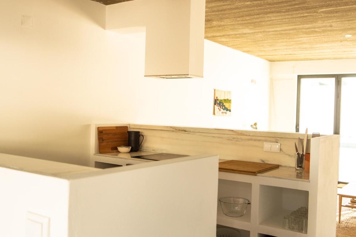 Vida Na Vila วิลานอวา ดิ มิลฟงติส ภายนอก รูปภาพ